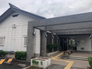 一宮コミュニティセンター（コミュニティセンター　高松市）