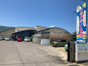 アイアイくらぶ様　(体操教室　まんのう町・坂出市・観音寺市)