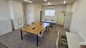 株式会社T様事務所　(事務所　高松市)