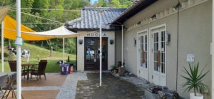 広野牧場・森のジェラテリアMUCCA様　（牧場、飲食店　三木町）