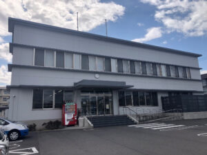 木太コミュニティセンター