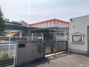 虎岳保育園（保育園　丸亀市）