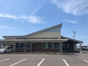 高條公民館（公民館　まんのう町）